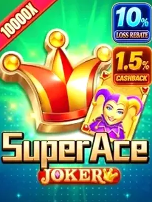 Super Ace Joker